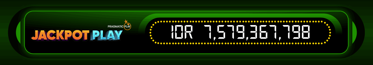 ROYALJP77 Jackpot