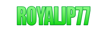 Logo ROYALJP77